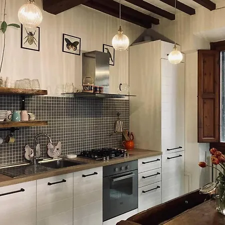 L'appartamento - Cozy Stay- Apartment Florence