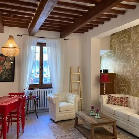 L'appartamento - Cozy Stay- Apartment Florence