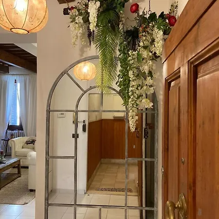 Apartment L'appartamento - Cozy Stay- Florence