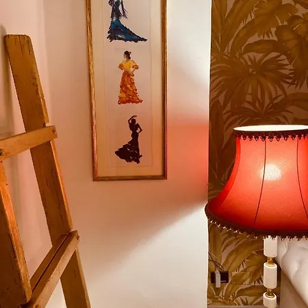 L'appartamento - Cozy Stay- * Florence